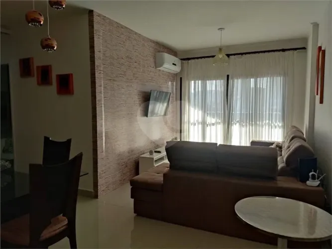 Apartamento com 2 quartos à venda em Loteamento joão batista julião - SP