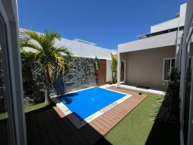Casa disponível para locação Condomínio Buona Vita
