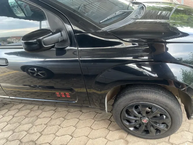 Fiat Uno Economy 1.4 EVO Fire Flex 8V 4P 2014