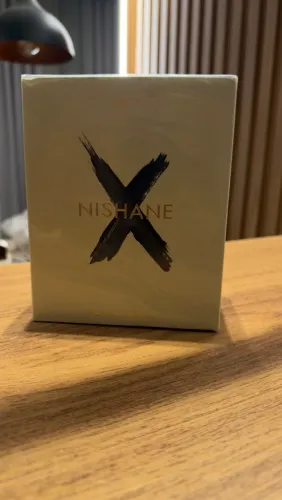 NISHANE ANI X ? EXTRATO DE PERFUME 100 ml