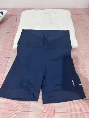 Bermuda de Corrida Oxer