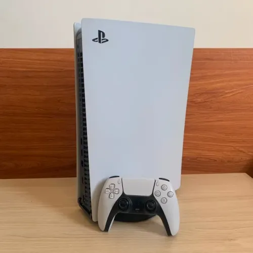 PLAYSTATION 5 | PS5 ORIGINAL | ENTREGO
