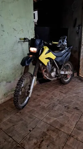 Vende-se Xr Tornado 250