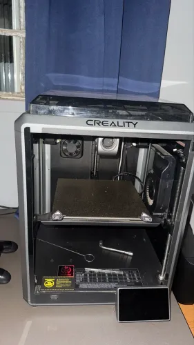 Creality k1