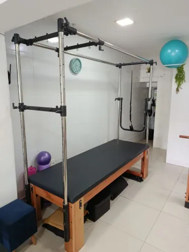 VENDO KIT PARA PILATES 