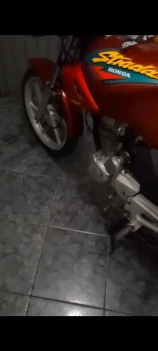 Cbx 200 strada