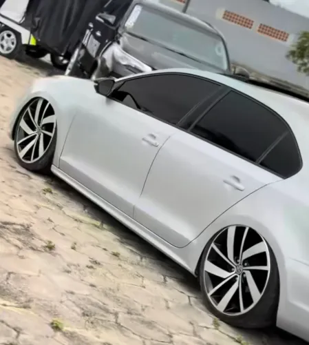 JANTE VW ARO 20