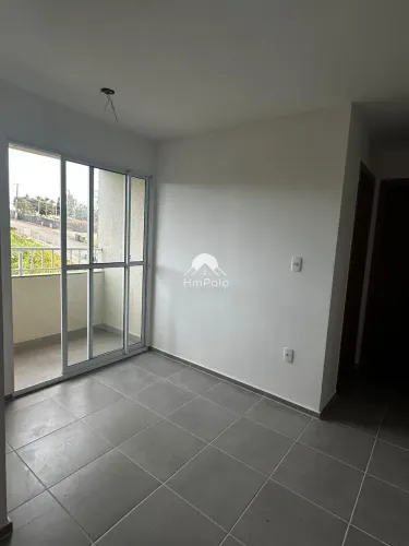 Apartamento para alugar em Campinas, Notre Dame, com 2 quartos, com 44 m², Residencial Cap