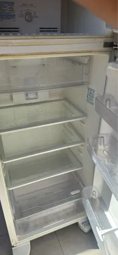Geladeira Eletrolux frostfree