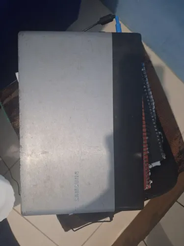 Notebook rv 419