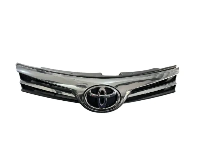 GRADE COROLLA 2017 A 2019