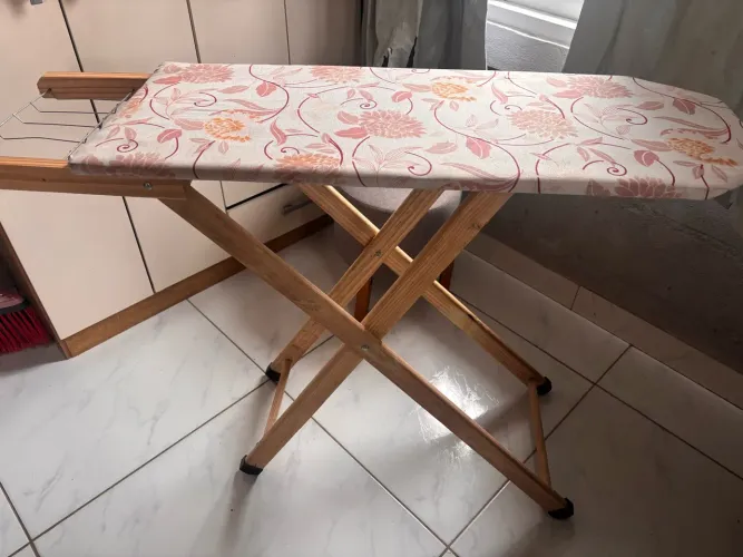 Tábua de passar roupa