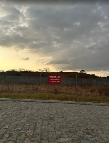 LOTE TERRENO A08 TERIVA BELA VISTA - NASCENTE 