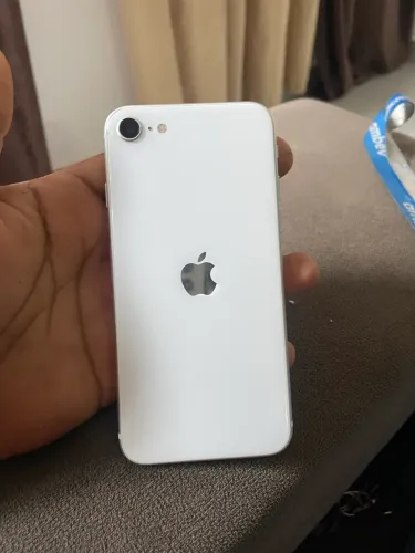 iPhone SE 2020
