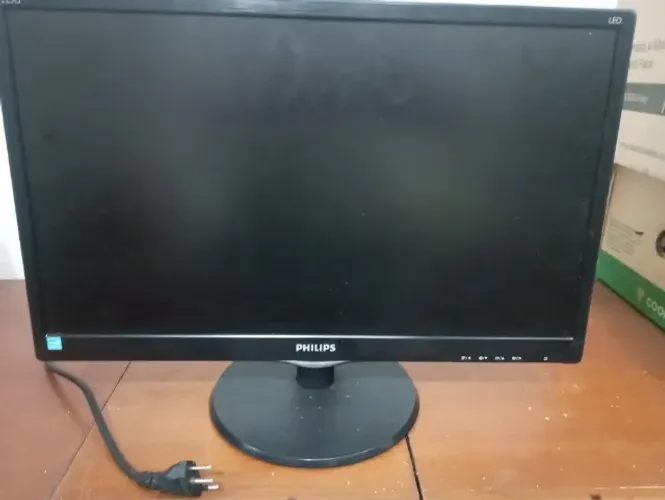 Monitor Gamer Phillips 20"