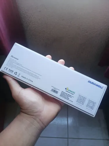 Microwear X10