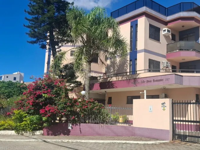 Apartamento 5 dormitórios na Rua das Gaivotas