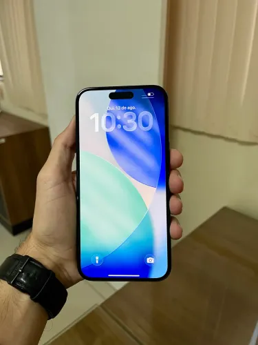 iPhone 16 Plus 256GB