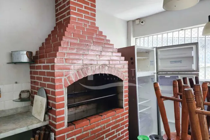 Apartamento : Padrão / Residencial / Santa Teresa