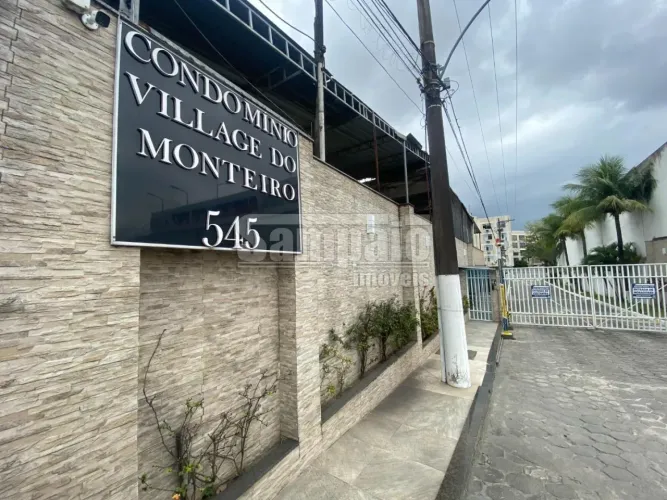 Campo Grande | Apartamento 3 quartos, sendo 1 suite