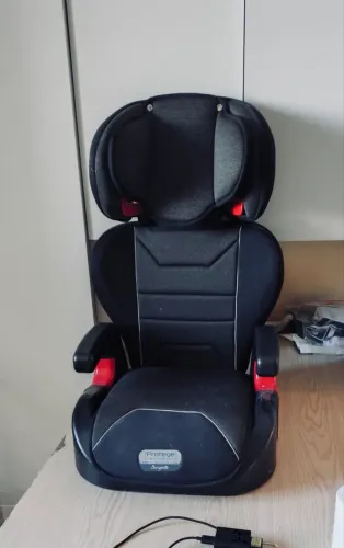 Cadeirinha de Carro BURIGOTTO