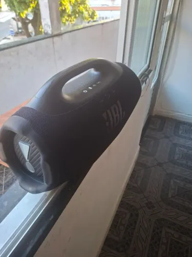 Jbl Boombox 4