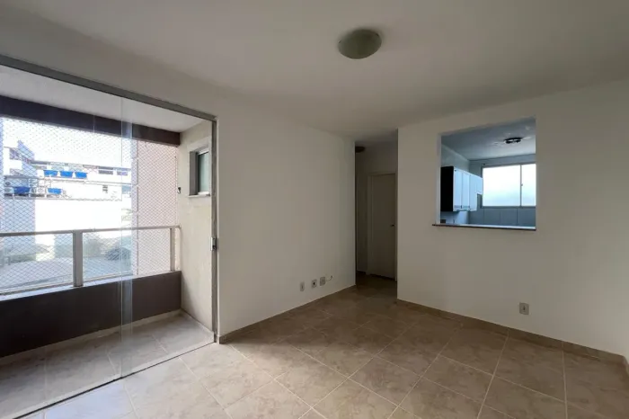Apartamento à Venda - Castelo, 2 Quartos, 52 m2