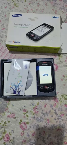 Samsung galaxy lite 
