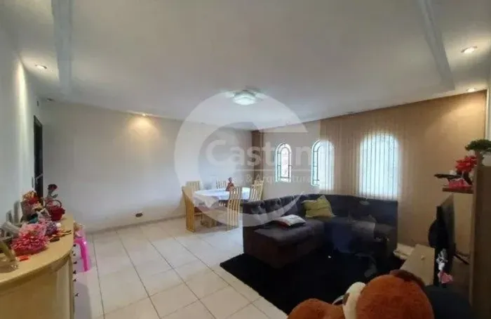 casa térrea à venda na vila formosa