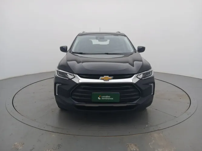 Chevrolet Tracker Premier 1.2 Turbo 12V Flex AUT 2024