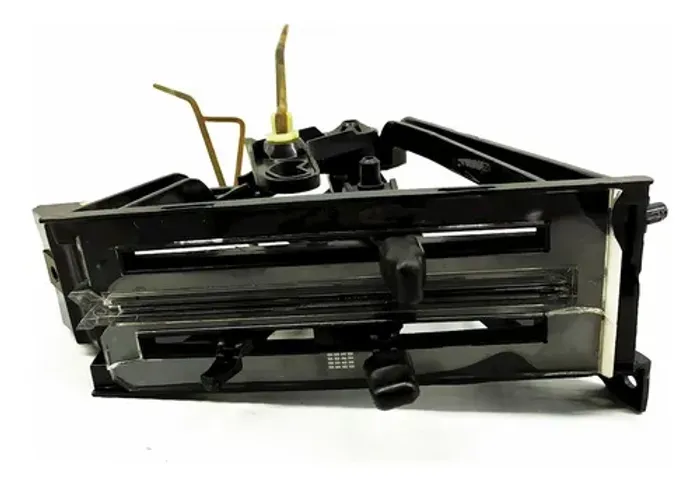 Comando Ar Forçado Gm Monza 1989    145032