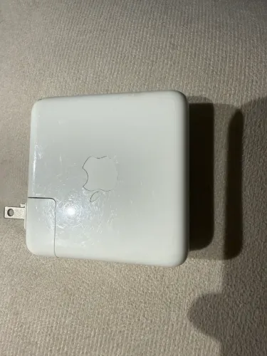 Carregador MacBook Apple 2166