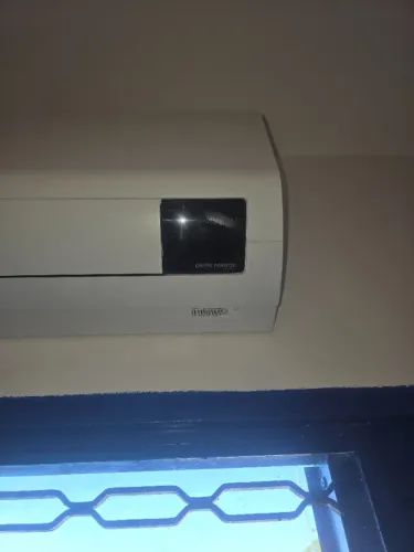 Ar condicionado Sansung