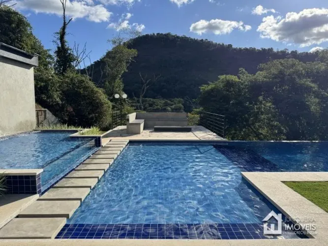 Casa em Condomínio- Petrópolis, Pedro do Rio