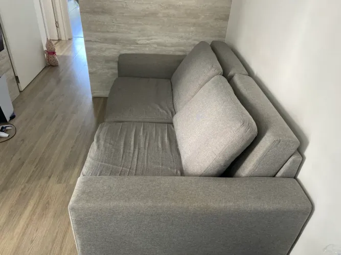 Sofa chaise 2,20 m