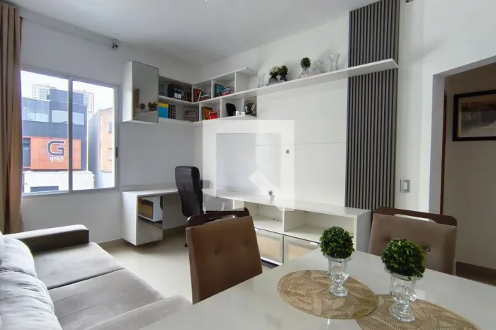 Apartamento à Venda - Ipiranga, 1 Quarto, 50 m2