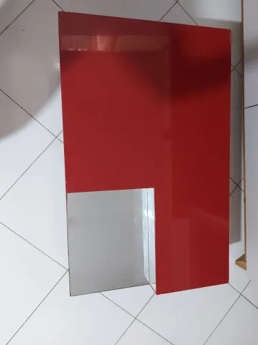 Mesa de Centro