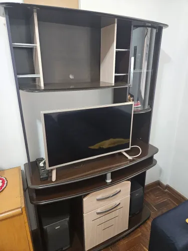 Rack sala