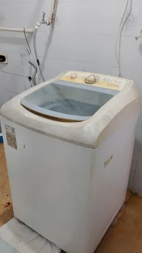 Maquina de lavar Consul 10kg