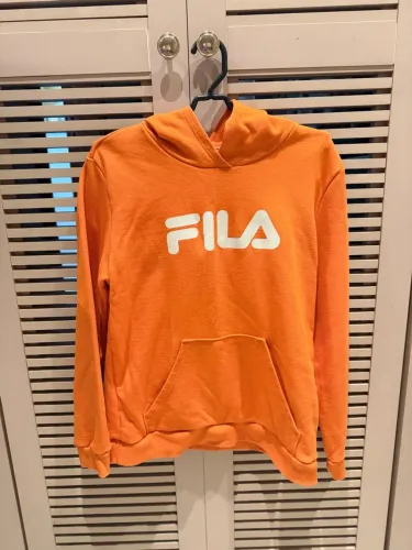 Conjunto Moletom Fila