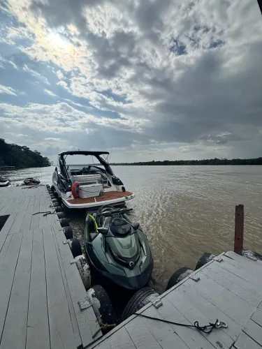 Vende-se jet ski sea doo
