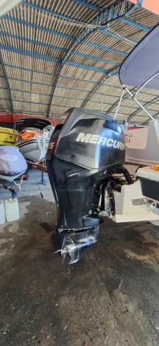 Vendo motor popa mercury 175 hp