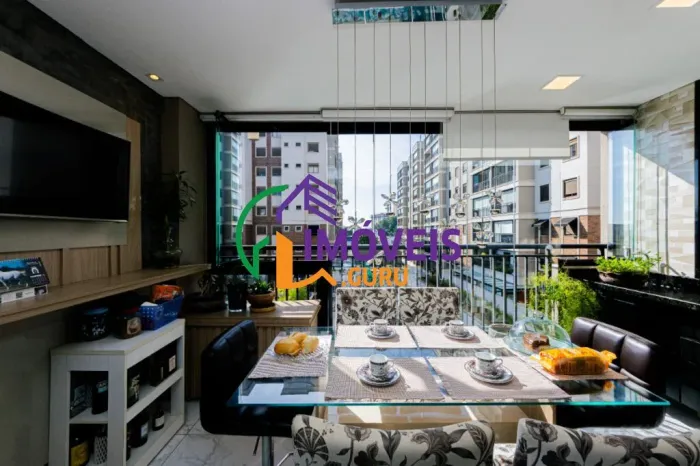 APARTAMENTO - ÁGUA BRANCA - SP