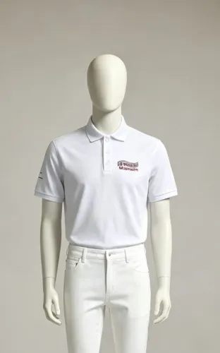 Uniforme personalizado