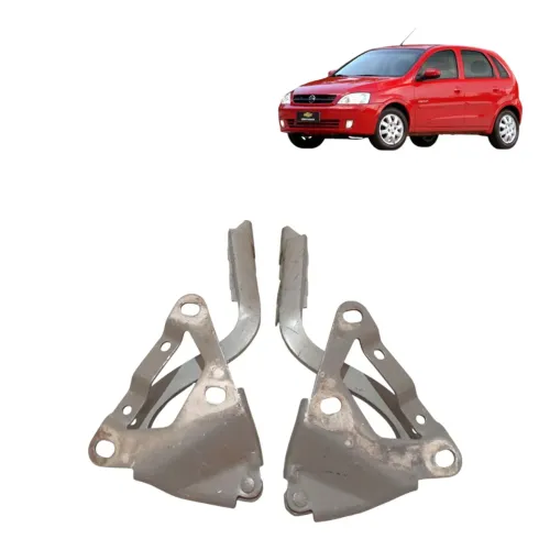 Par Dobradica Capo Corsa 2003 2011 S 30408