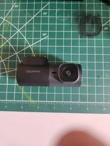 Camera veicular DDPAI Mini2x