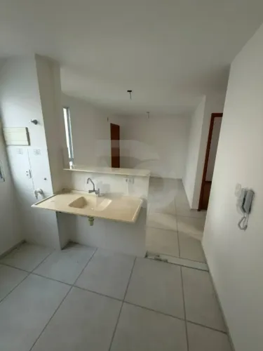 Parque Alameda da Costa: Apartamento com 2 Quartos e Piscina