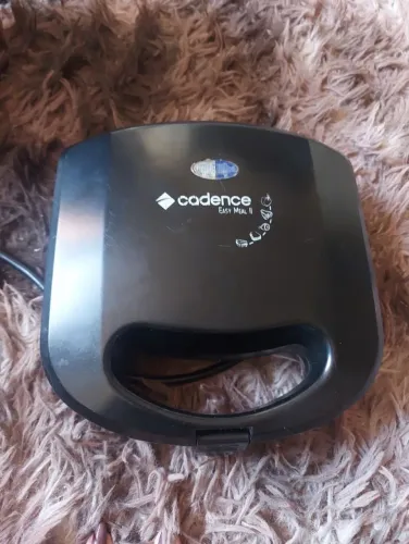 Torradeira Cadence 110w