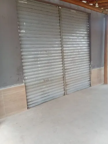 3 Portas de Enrolar em perfeito estado