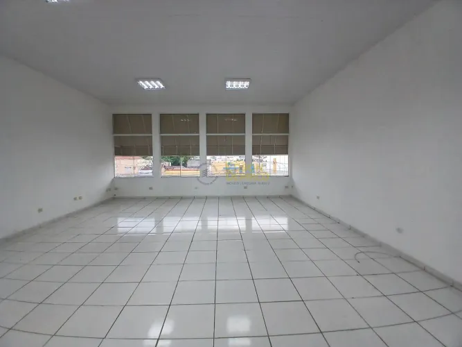 Salas Comerciais, Centro - Pindamonhangaba